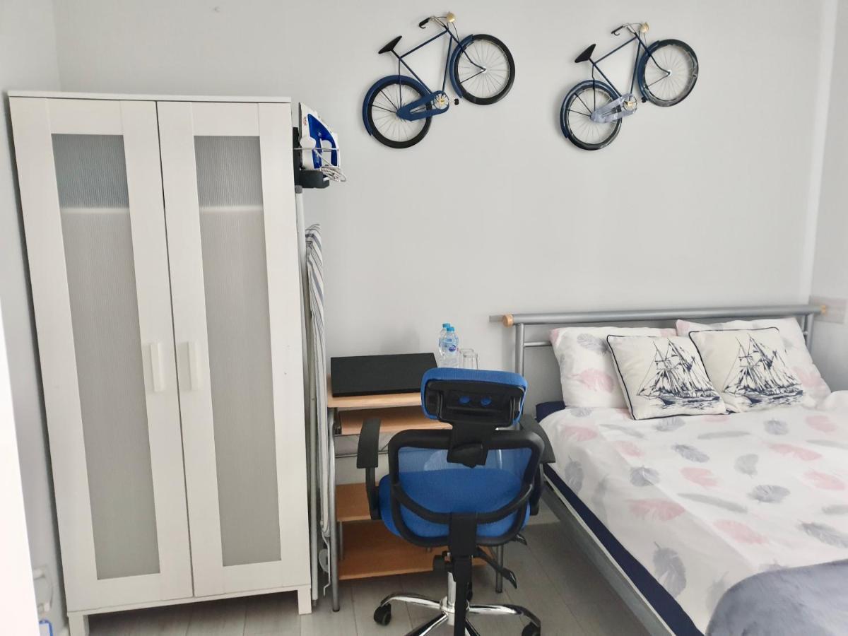 Comfortable Rooms In The House Oxford Bagian luar foto