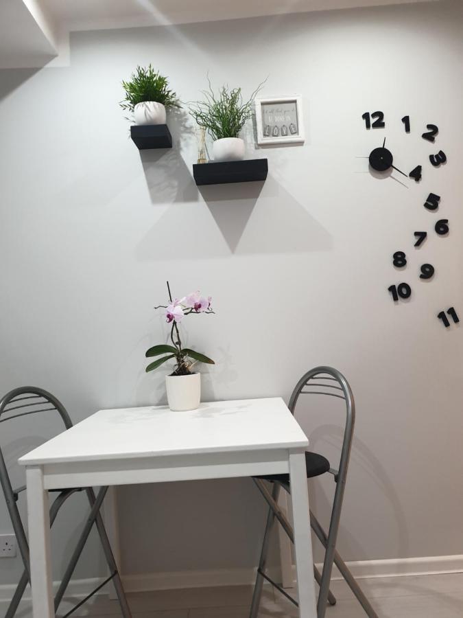 Comfortable Rooms In The House Oxford Bagian luar foto