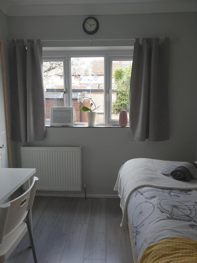 Comfortable Rooms In The House Oxford Bagian luar foto