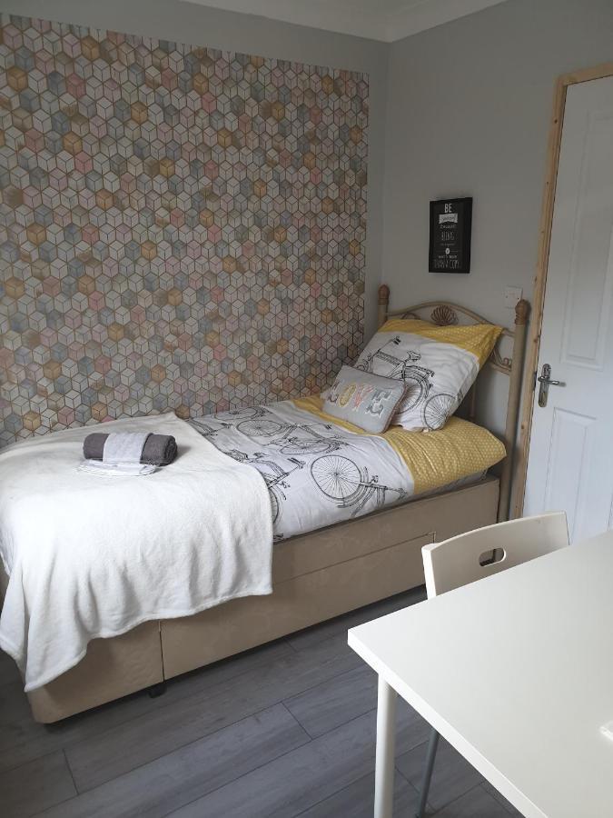 Comfortable Rooms In The House Oxford Bagian luar foto