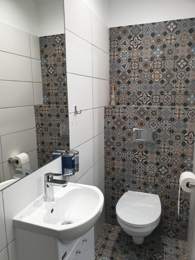 Comfortable Rooms In The House Oxford Bagian luar foto